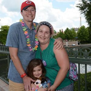 Meet your Posher, Carrie